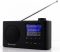 Soundmaster IR6500SW review: draagbare internetradio met accu