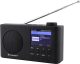 Soundmaster IR6500SW review: draagbare internetradio met accu