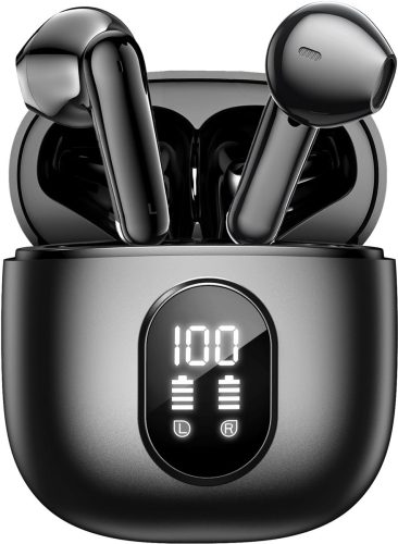 Soundtrex X-Pro Draadloze oordopjes review: stabiele Bluetooth