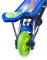 Space Scooter – X360, Blauw – Junior Step (4 t/m 7 jaar) review
