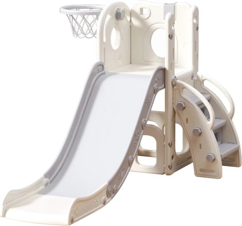 Speeltoestel Toren 3 in 1 review: veilig peuterspeelgoed