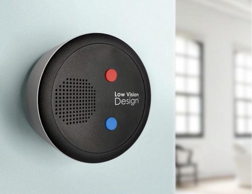 Sprekende Thermostaat test: smart home gemak voor slechtzienden