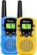 Squago Walkie talkie 2 stuks review: ideaal voor kinderen, bereik