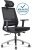 Stane® Ergonomische Bureaustoel – Office Gaming Chair – Bureaustoelen voor Volwassenen – Game Gaming Stoel – Max. 160 kg review: rugpijnverlichting en topcomfort