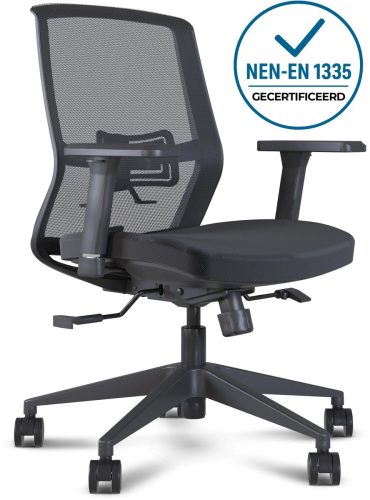 Stane® Ergonomische Bureaustoel review: lendensteun, gamingstoel
