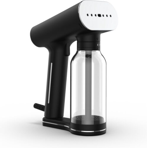 SteamOne KarlXL 2 review: sneller ontkreuken, krachtige stoom