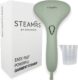 STEAMRS – Krachtige Luxe Kledingstomer – Handstomer – Groen test
