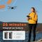 STELLARX Drone Met 4K Camera review: 52 min vliegtijd, GPS