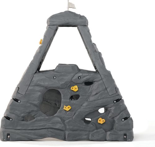 Step2 Skyward Summit Klimtoestel review: veilig buitenspelen