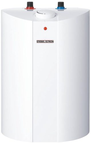 Stiebel Eltron SHC Keukenboiler – Close-in – 10 liter – 1500 Watt test snel warm water