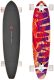 Street Surfing – Cut Kicktail Longboard – Kinderen – 36 inch – Streaming – 91cm review: ideaal voor beginners, stabiel cruisen