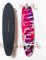 Street Surfing – Cut Kicktail Longboard – Kinderen – 36 inch – Streaming – 91cm review: ideaal voor beginners, stabiel cruisen