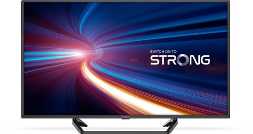 STRONG – HDTV 32″ (80 cm) SRT32HF2003C review: scherp HD-beeld