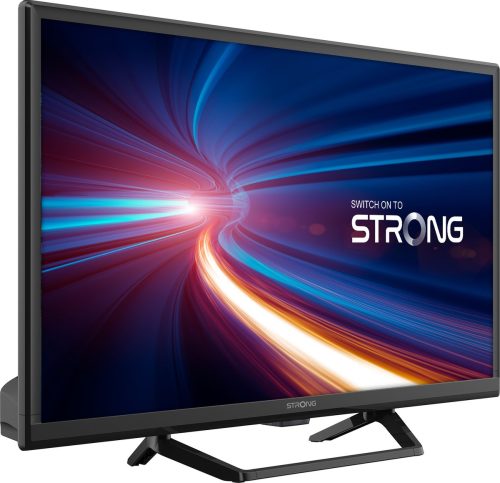 STRONG – TV 24” (60 cm) HD SRT24HE4023C review: ideale caravan-tv