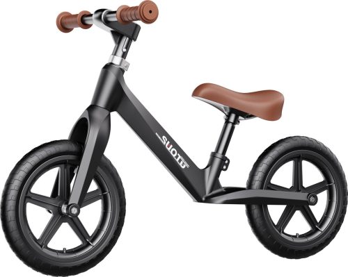 Suotu Loopfiets review: 2.12kg kinderstep, ideaal voor 1-5 jaar