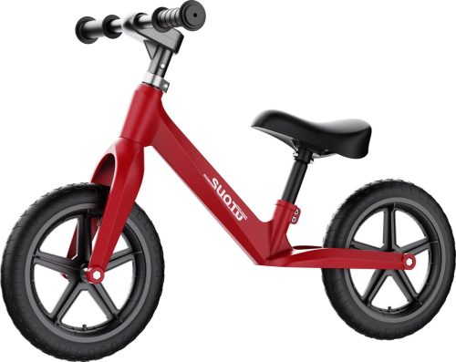 Suotu Loopfiets review: ideaal voor balans bij peuters