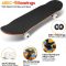 Suotu Skateboard review: schokabsorptie, ideaal voor beginners