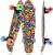 Suotu Skateboard- Wielen met LED-verlichting review voor kinderen