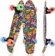 Suotu Skateboard- Wielen met LED-verlichting review voor kinderen
