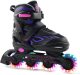 Suotu Skeelers – Inlineskates review: verstelbaar voor kinderen