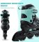 Suotu Skeelers – Inlineskates review: verstelbare maat
