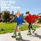 Suotu Skeelers – Inlineskates Verstelbaar review: kinderskates