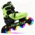 Suotu Skeelers – Inlineskates Verstelbaar review: kinderskates