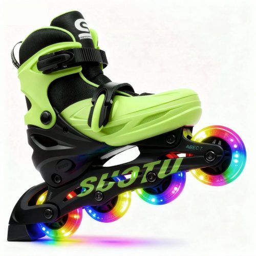 Suotu Skeelers – Inlineskates Verstelbaar review: kinderskates