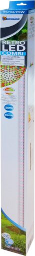 Superfish Led Combi 75 cm – Verlichting – 25 Watt T8/T5 test fel