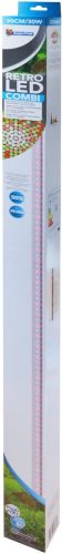 Superfish Retroled Combi T8&Jt5 100 cm – Verlichting – 38 Watt test: betere plantengroei voor aquarium