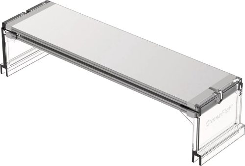 SuperFish Scaper Qube 25 LED review: aquarium voor aquascaping