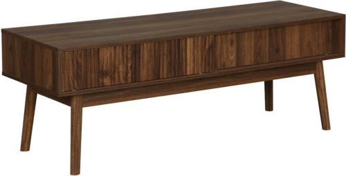 sweeek – Tv meubel linear, 115x40x48cm review: compact design