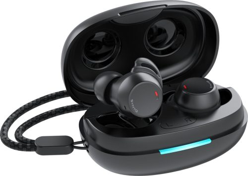 Synyq Aria Buds review: lange batterijduur en Bluetooth