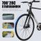 TAB Elektrische Fiets Urban Street Pro review e-bike voor de stad