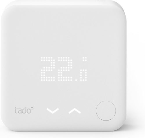 tado° Draadloze Temperatuursensor – GEEN THERMOSTAAT test Alexa