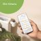 tado° Slimme Radiatorknop X review: energie besparen met Matter