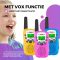 TALK-IT Walkie Talkie review 5KM bereik voor kinderen