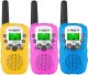 TALK-IT Walkie Talkie review 5KM bereik voor kinderen