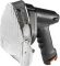 Tandir Set | Elektrische Donermes/kebabmes + 2 Messen | 120 mm test horeca