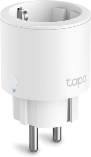 Tapo P115 — compacte smartplug met energiebewaking