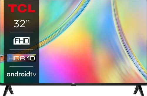 TCL 32S5400AF – 32 inch Full HD LED – 2023 review compacte tv