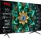 TCL 50Q6C – 50 inch – 4K QD-MiniLED – 2025 review: HDR-beeld