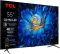 TCL 55C61KS – 55 inch – 4K QD-MiniLED – 2025 test: HDR-beeld