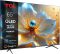 TCL 65T8C – 65 inch – 4K QLED – 144Hz – 2025 review soepel gamen