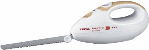Tefal 8523.31 – Elektrisch Mes review: brood en vlees snijden