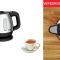 Tefal BI8125 – Waterkoker – 0,8L – Compact Design – Zilver – 2200W test: snel koken, reiswaterkoker