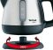 Tefal BI8125 – Waterkoker – 0,8L – Compact Design – Zilver – 2200W test: snel koken, reiswaterkoker