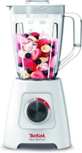 Tefal Blendforce II BL4201 review: gladde smoothies, beste prijs