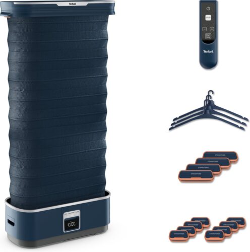 Tefal Care For You First YT2020 review: hoge stoomkracht