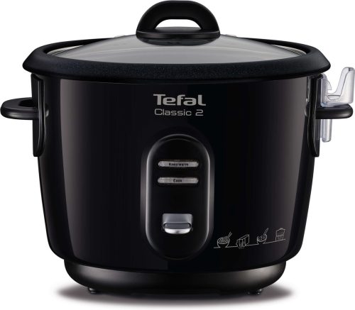 Tefal Classic RK1028 review: rijstkoker voor perfecte rijst
